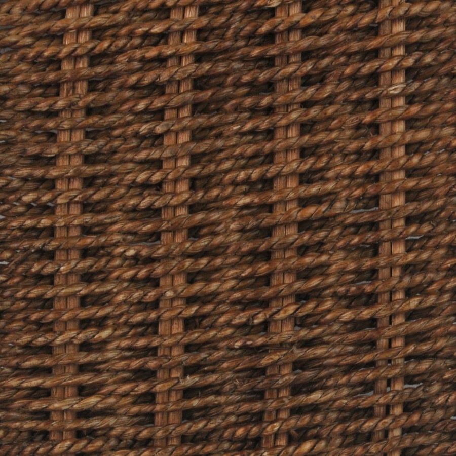 Photo Ways and Tools for Making Rattan Woven Tanjungpinang